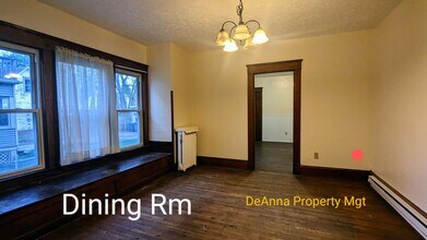 3801 Mapledale Ave in Cleveland, OH - Building Photo - Building Photo