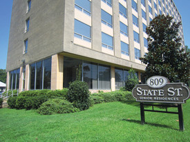 809 State Street Apartments