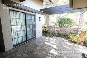 5677 Pipers Waite in Sarasota, FL - Building Photo - Building Photo