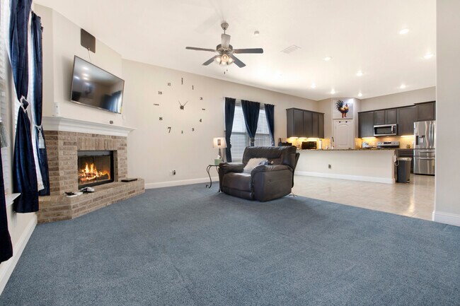 2112 136th St in Lubbock, TX - Building Photo - Building Photo