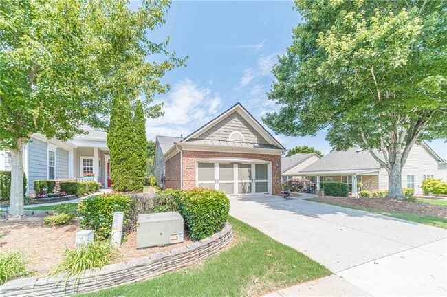 property at 6260 Brookside Ln