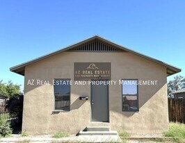 3809 N 9th Pl in Phoenix, AZ - Building Photo