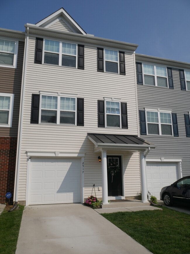property at 2517 Drake Ln