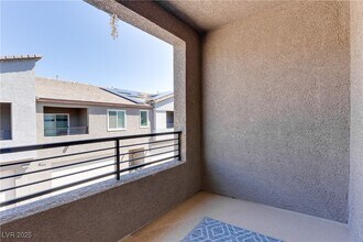 1539 Eva Xing Pl in Henderson, NV - Building Photo - Building Photo