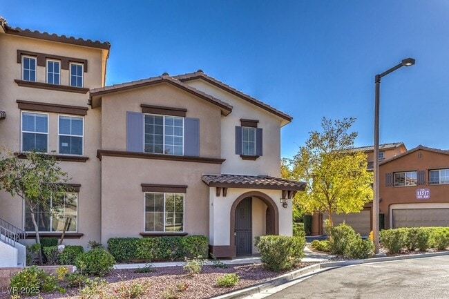 11489 Belmont Lake Dr in Las Vegas, NV - Building Photo - Building Photo