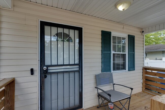 1609 Roanoke Ave in Chattanooga, TN - Building Photo - Building Photo