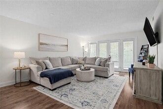 3650 Ashford Dunwoody Rd NE in Atlanta, GA - Building Photo - Building Photo