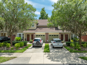 The Cottages at Greenland in Jacksonville, FL - Building Photo - Building Photo