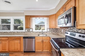 3430 Little Hunting Creek Dr in Alexandria, VA - Building Photo - Building Photo