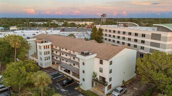 2651 Michael Pl in Dunedin, FL - Building Photo