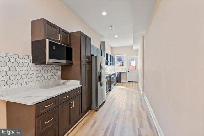 919 Stiles St in Baltimore, MD - Building Photo - Building Photo