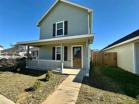16635 Colleen Pl in Conroe, TX - Building Photo