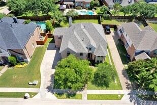 1910 St Johns Ave in Allen, TX - Building Photo