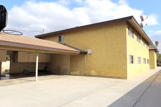 1320 S Del Mar Ave in San Gabriel, CA - Building Photo - Building Photo