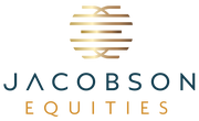 Property Management Company Logo Jacobson Equities
