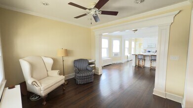 450 Davidson St in Bridgeport, CT - Building Photo - Building Photo