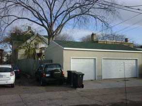 3120 Fremont Ave S in Minneapolis, MN - Building Photo - Building Photo