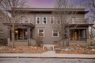 Park View in Omaha, NE - Foto de edificio - Primary Photo