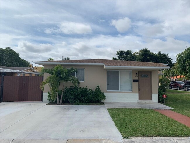 property at 1200 SW 31st Ave