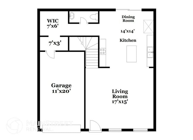 4446 Wrangler Run in San Antonio, TX - Building Photo - Building Photo