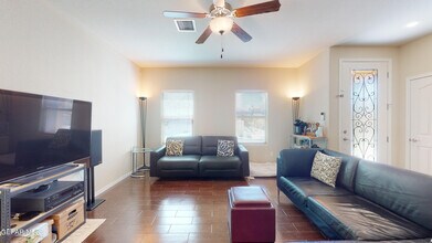 6689 Red Canyon Sage Ln in El Paso, TX - Building Photo - Building Photo