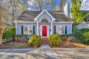 2007 Whisper Ln in Fayetteville, NC - Building Photo
