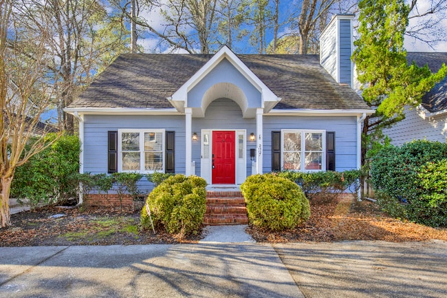 property at 2007 Whisper Ln