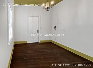 1424 St Bernard Ave in New Orleans, LA - Building Photo - Building Photo