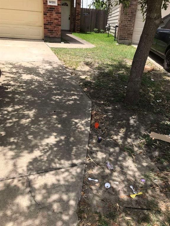 property at 10211 Azalea Village Dr