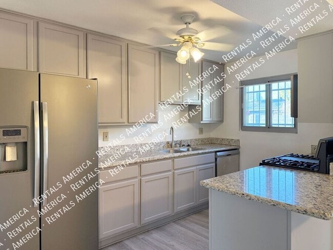 property at 1246 E Marny Rd