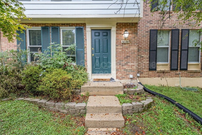 9086 Tiffany Park Ct in Springfield, VA - Building Photo - Building Photo