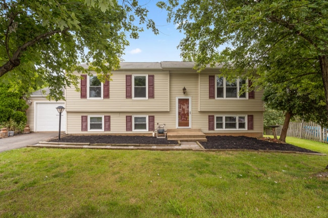 property at 13355 Jasper Ct