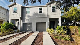 2916 E 15th Ave in Tampa, FL - Building Photo