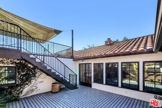 4267 Don Jose Dr in Los Angeles, CA - Building Photo - Building Photo