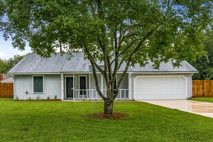 3164 Sanderling Ct in Middleburg, FL - Building Photo
