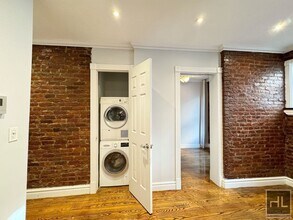 East 13th Street in New York, NY - Building Photo - Building Photo