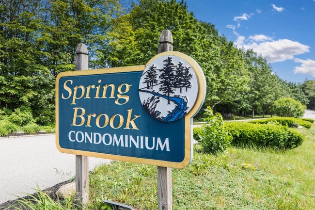 709 Springbrook Cir