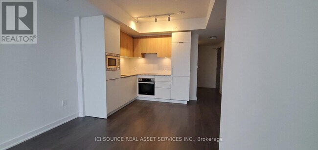 50-2250 O'Neill Rd in Toronto, ON - Building Photo - Building Photo