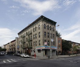 276 Wilson Ave in Brooklyn, NY - Building Photo - Building Photo