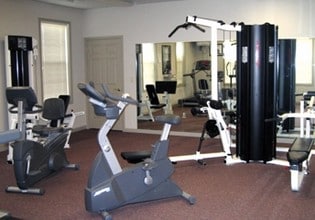 Rosewood Terrace in Lancaster, PA - Foto de edificio - Interior Photo