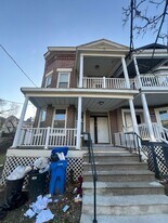 50 Elberon Pl in Albany, NY - Building Photo