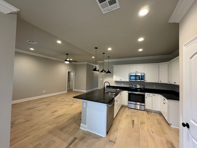 607 Cabernet Ct in Haughton, LA - Building Photo - Building Photo