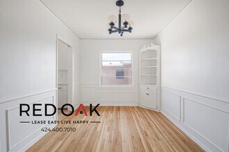 1148 Queen Anne Pl in Los Angeles, CA - Building Photo - Building Photo