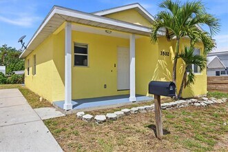 3502 19th St W in Bradenton, FL - Building Photo - Building Photo