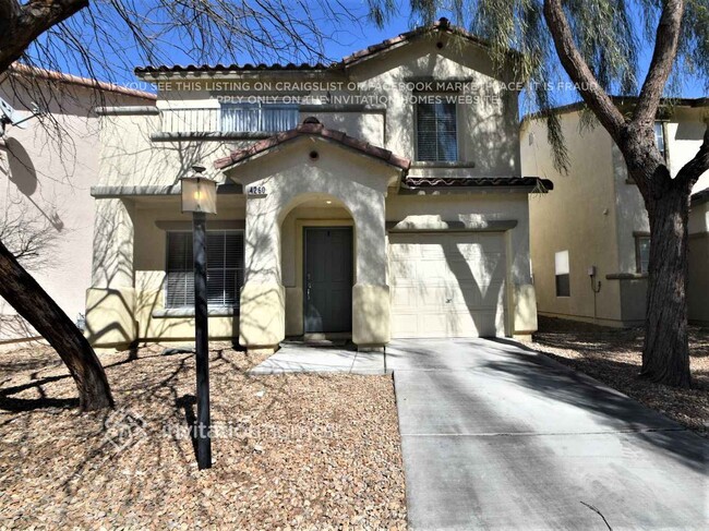 4260 Olympic Point Dr