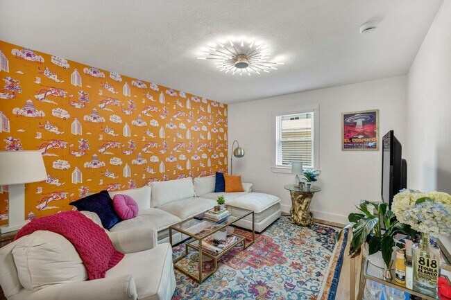 701 Harris Ave-Unit -Harris Park Prelease in Austin, TX - Building Photo - Building Photo