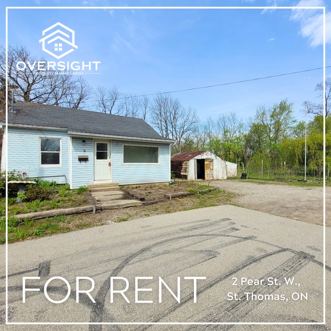 property at 2 W Pearl St