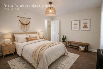 1636 Unity St in Philadelphia, PA - Building Photo - Building Photo