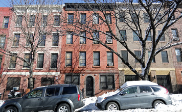 677 Union St in Brooklyn, NY - Building Photo - Building Photo