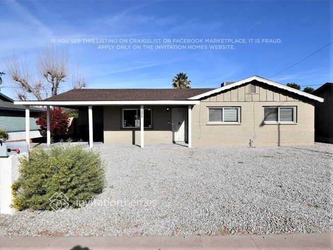 property at 1134 E Diana Ave